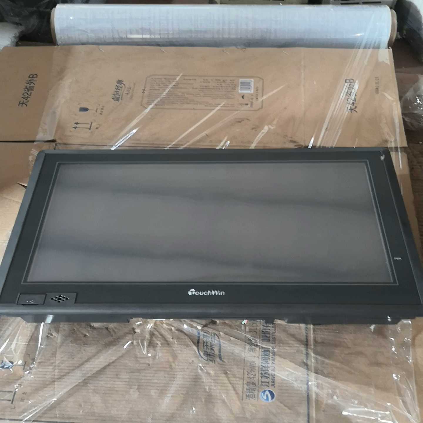 信捷触摸屏TGC65-ET询价