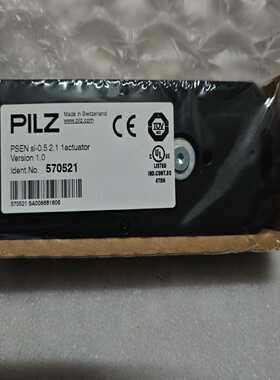 PSENsl-0.52.11actuator询价