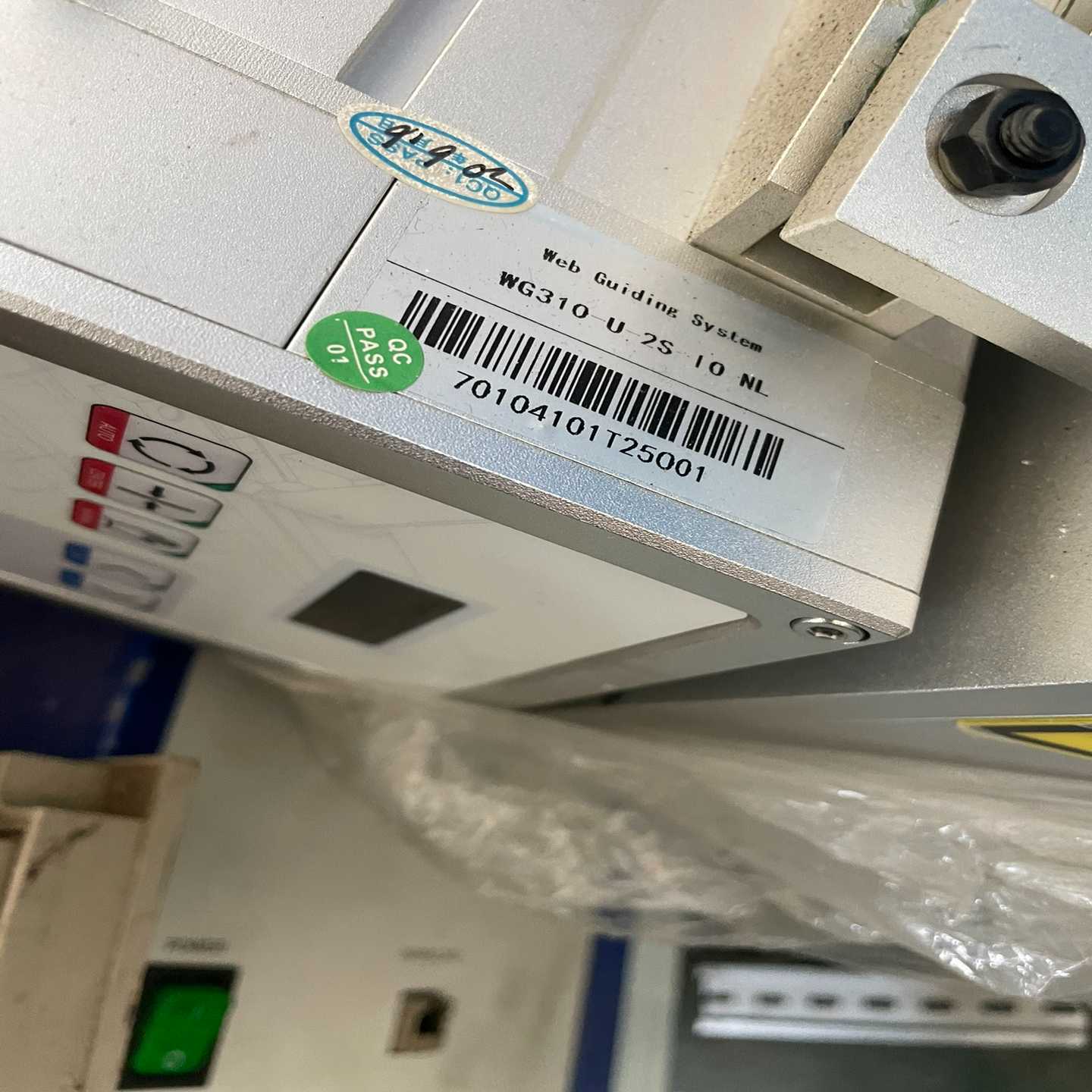 WG310U-2Sl0NL，全新2台-议价