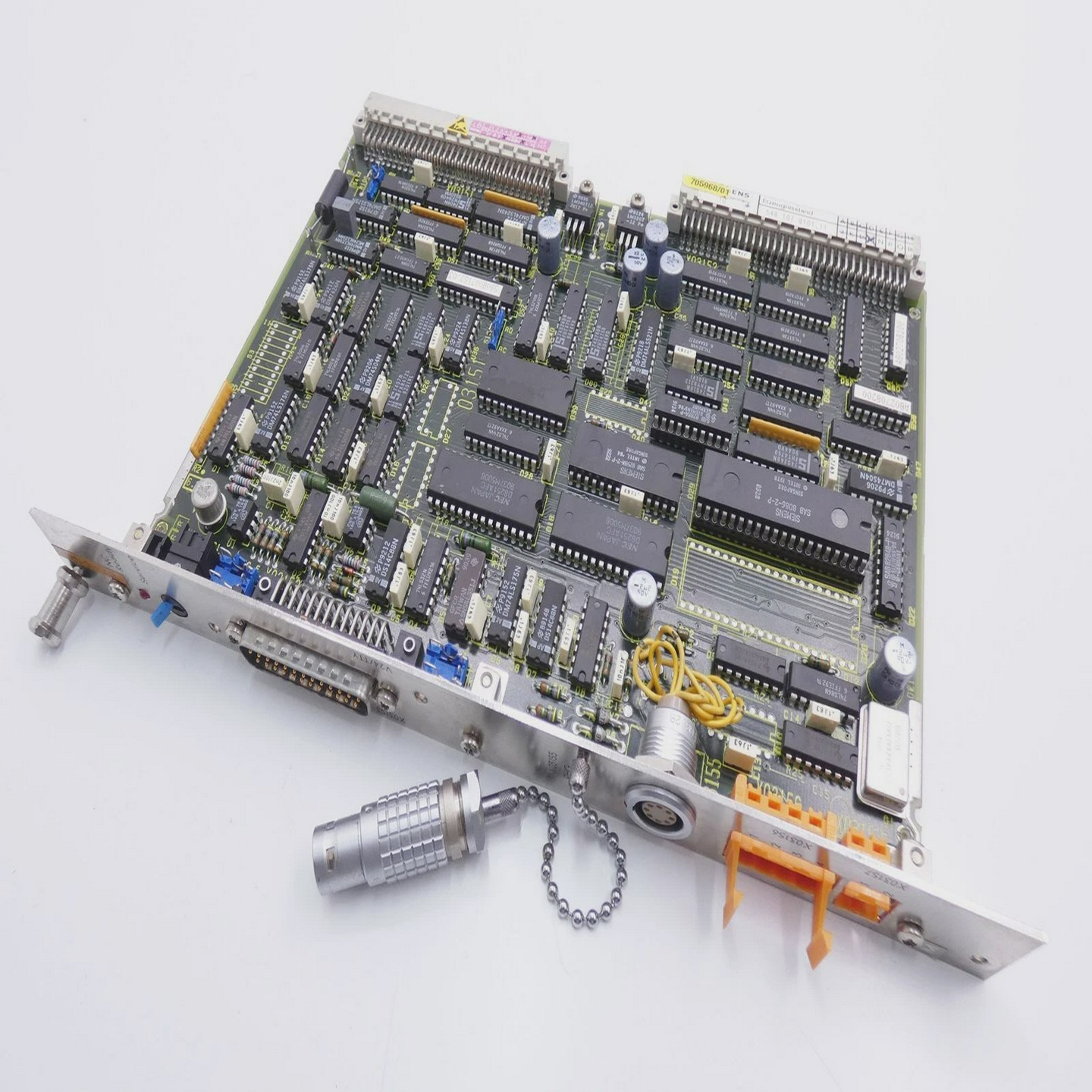 Siemens6FX1110-7AA016FX1110-7AA01E-Stand:MFGG2BStec