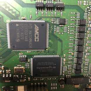 卡奥电子 阿特拉芯片EP2C5T144C8N线路板 S5335Q