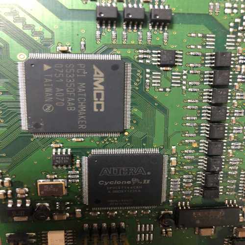 阿特拉芯片EP2C5T144C8N线路板，S5335Q询价