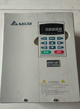 VFD-VE台达变频器VFD075V43A-2（零零电子）