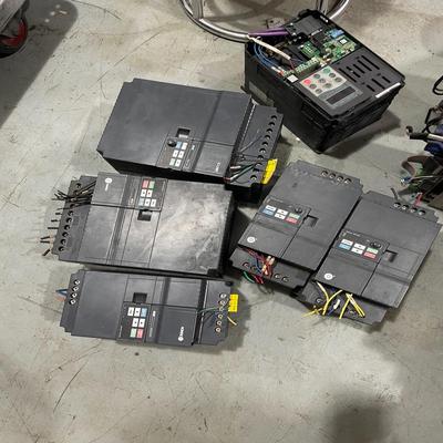 H2400S0011K众辰变频器Z2400-15G/18.5【白零商行】