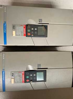 拆机施耐德变频器型号ATV58HU72N4功能完好成色--议价商品