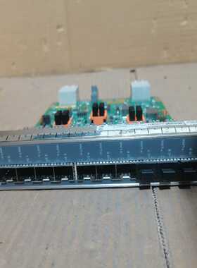 JUNIPER瞻博SRX-MIC-10XG-SFPP-B测--议价商品