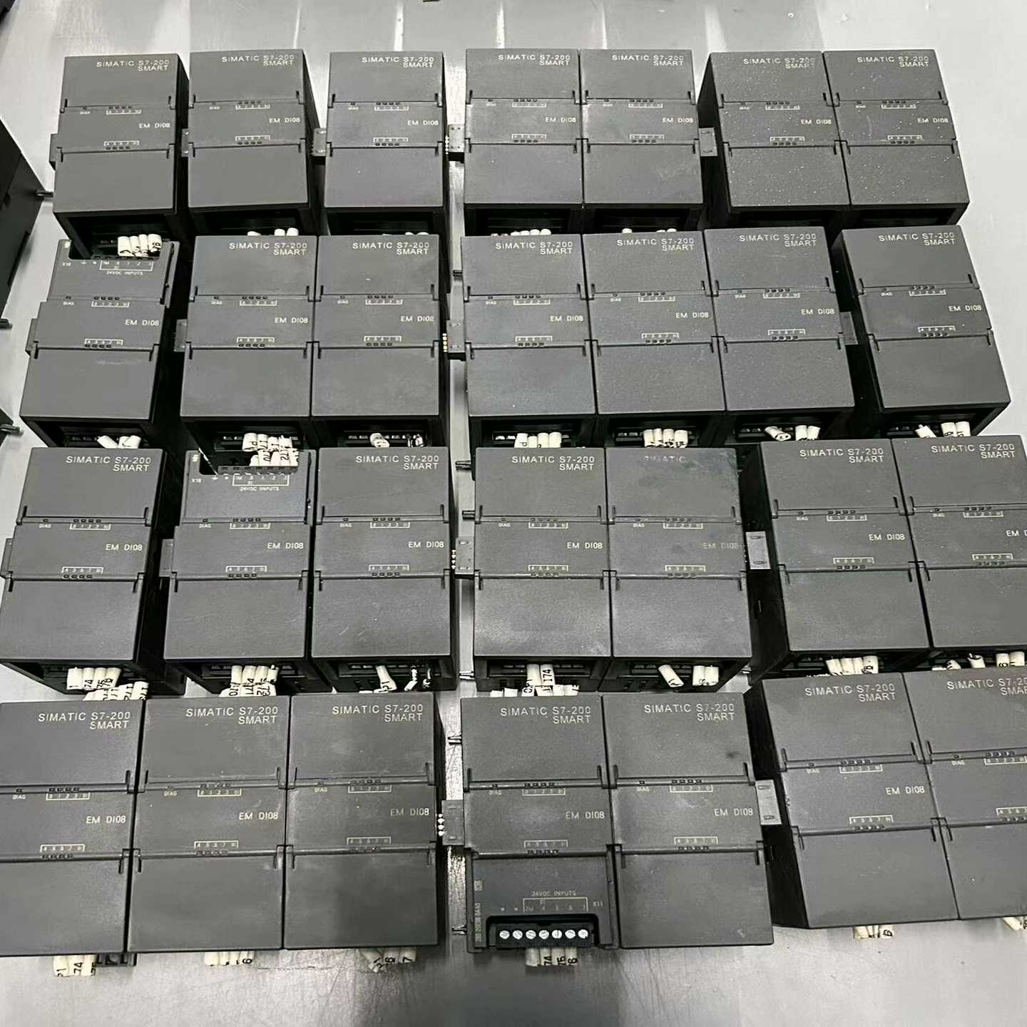 6ES7288-2DE08-0AA0，成色如询价