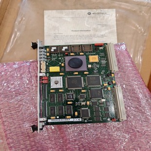 请询价 MVME167P 摩托罗拉 VME板 MOTOROLA