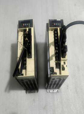 松下伺服驱动器MDDA103A1A，1KW功率，--议价商品