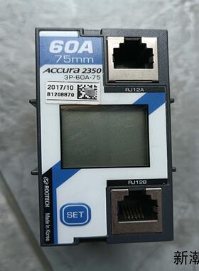 韩国ROOTECH 控制器 Accura 2350 3P-6议价商品