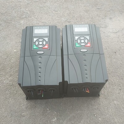 溢价-南方安华B3000系列变频器5.57.5KW成色