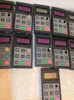 咨询-变频器面板，科沃XS-01，试机，，欢迎查看，选