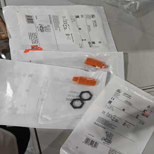 OGT100德国ifm易福门OJ5126 电子设备