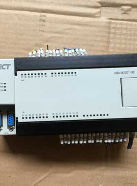 【星慕电子】矩形PLC       N80-M32DT