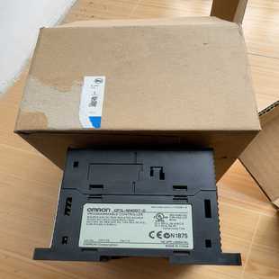 一致 CP1L 盒码 D未使用 实物询价 M40DT