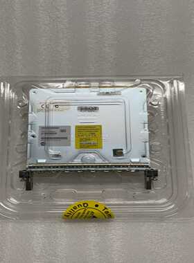 全新思科cisco SPA-8XOC12-POS V01 未