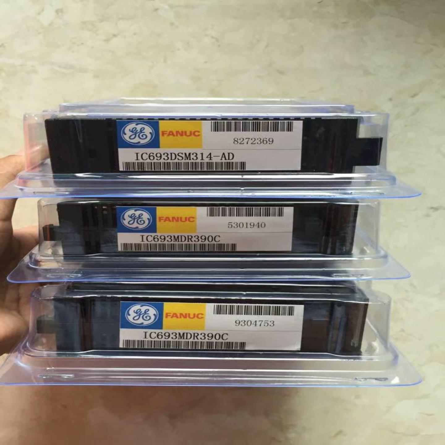 IC693ALG222C E IC693BEM331K L~询价