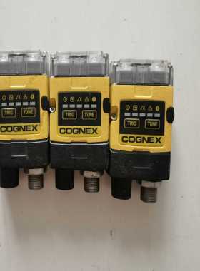 询价康耐视O读码器M262，黄色外壳黑色底座，