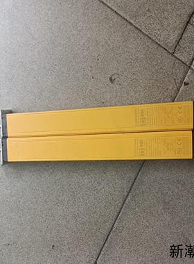 拆机大迪施克Dadisick 安全光栅传感器光幕红外对射光电议价商品