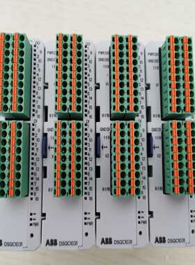dsqc1031，机器人io拓展模块询价
