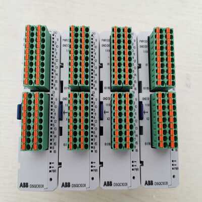 询价dsqc1031，机器人io拓展模块