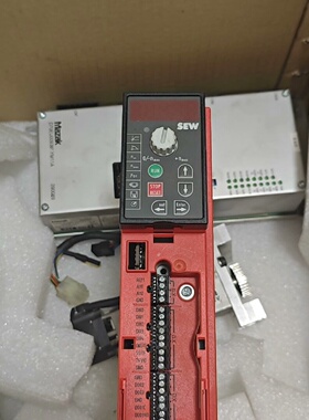 询价-SEW变频器赛维MC07B00035A3400变频器