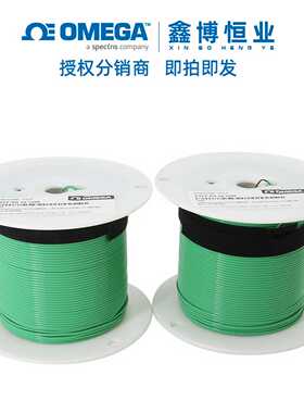 EXFF-RD/S-24-1000美国原装贵金属热电偶延长线R/S型温度补偿导