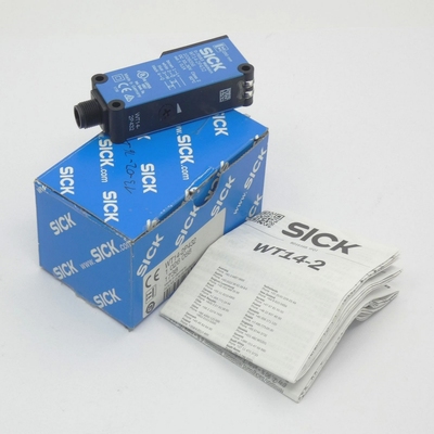 SickWT14-2P43210260561026056Reflexions-Lichttaster-un