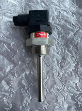 (工仔机械）Danfoss温度传感器，MBT5250 084Z8013