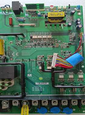 【议价】新时达变频器AS380-4T001515KW驱动板AS.4