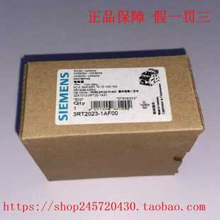2AF00 1AF043RT2024 2AF04西门子接触器 1AF00 3RT2024