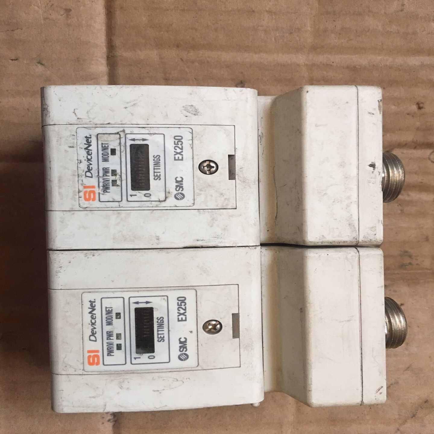 EX250-SDN1-X122SMC模块，拆机的，包好，有--议价商品