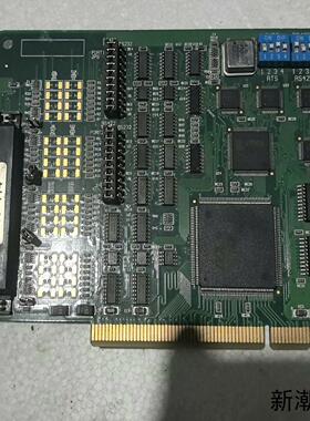 原装拆机PCBCP114 摩莎CP-114工业级实物拍摄议价商品