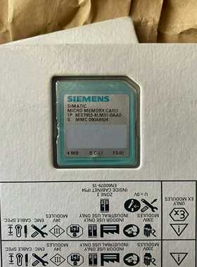 存储卡4MB 6ES7953-8LM31-0AA0 全~询价