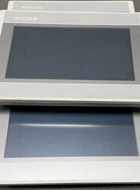 [比心]昆仑通态7寸带网口触摸屏TPC7021EW实物图/询价