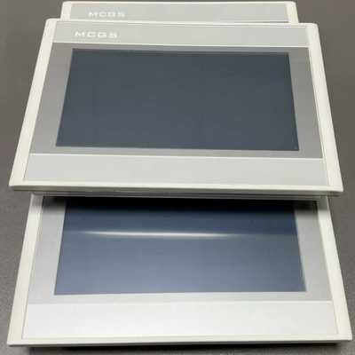 [比心]昆仑通态7寸带网口触摸屏TPC7021EW实物图/询价