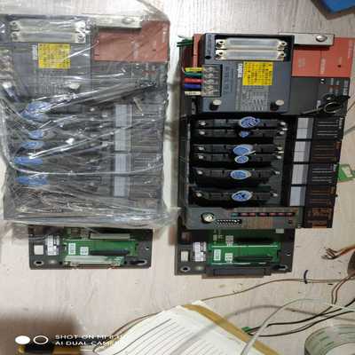 拆机三菱PLCa2uscpu--议价商品