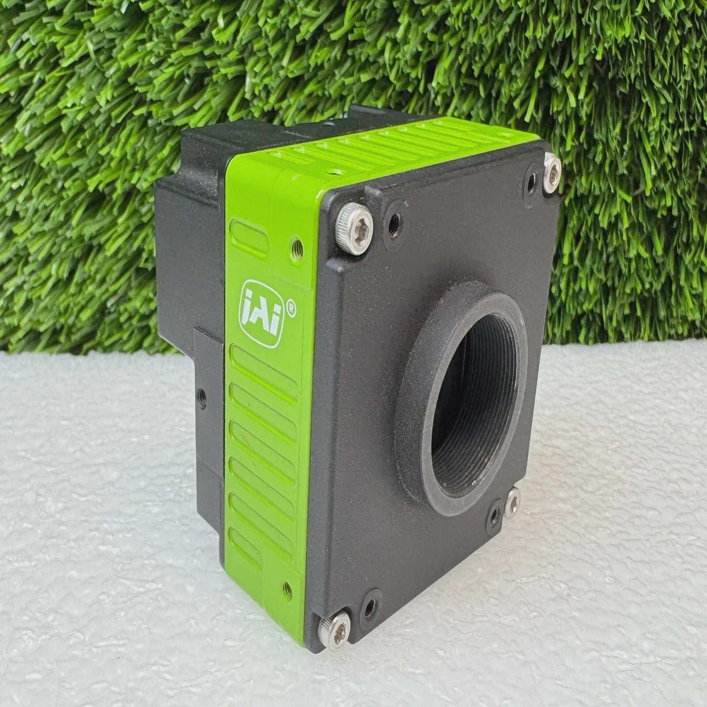 JAISP-5000M-CXP2Spark系列5-MegaPixel工业相机状况良好