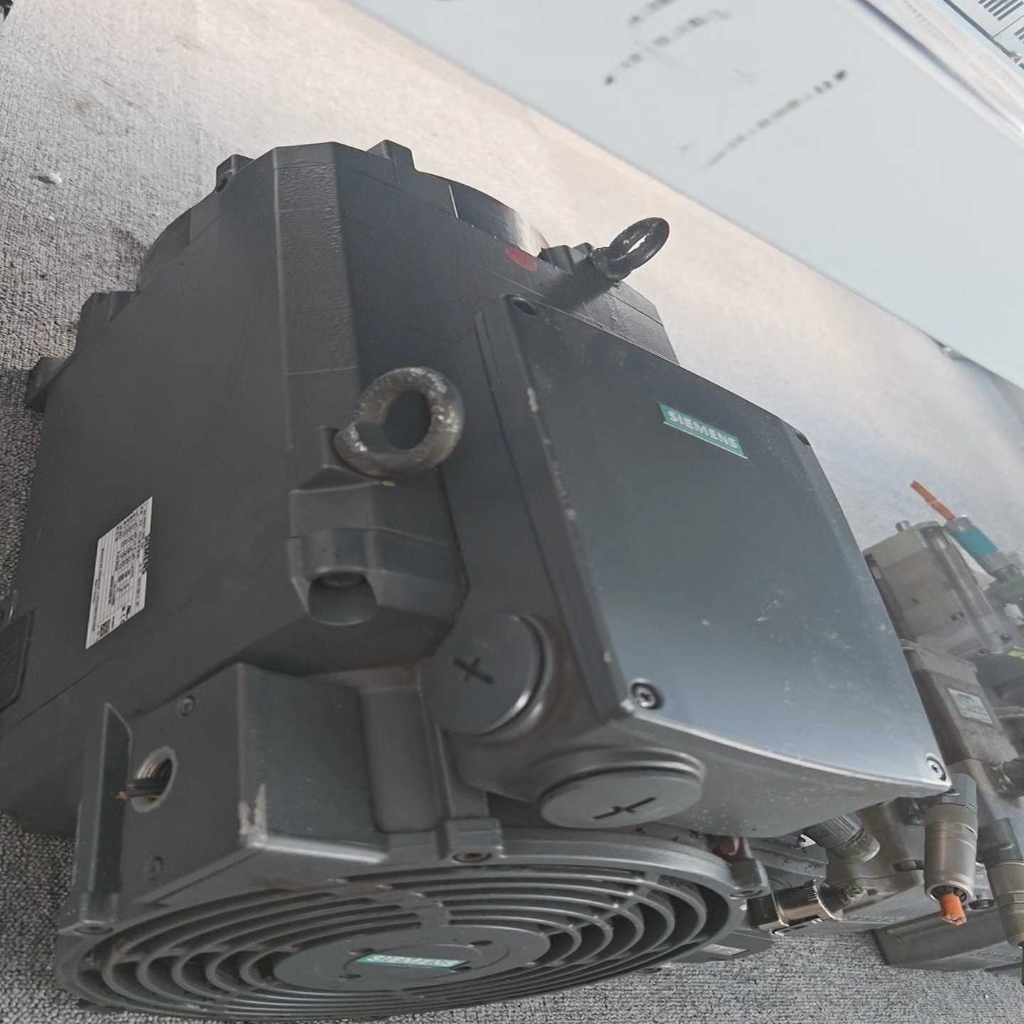 1PH8133-1DF00-0CA1西门子主轴电机，功能包好--议价商品