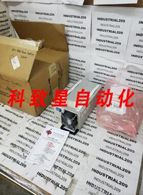 工业配件辅助 4D33913G02 控制模块