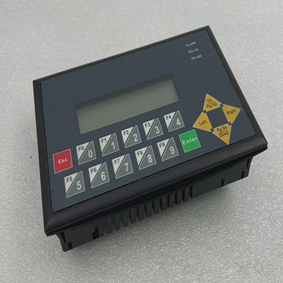 EATONELC-GP02MonochromeELCGraphicsPanelController