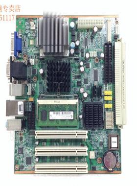 原装研华POD-CB11 REVA1 成色好 实物图