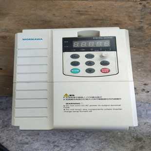 功能 成色自定义 询价 5.5KW变频器一台 森川H500B