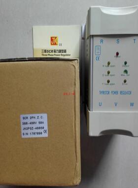 芬芳授权经销商台湾 JK 积奇 JK2PSZ-22100 调整器 全新原装*