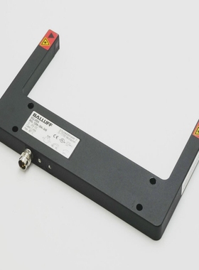 BalluffBGL000ABGL120A-004-S49BGL120A004S49Gabellichtsch