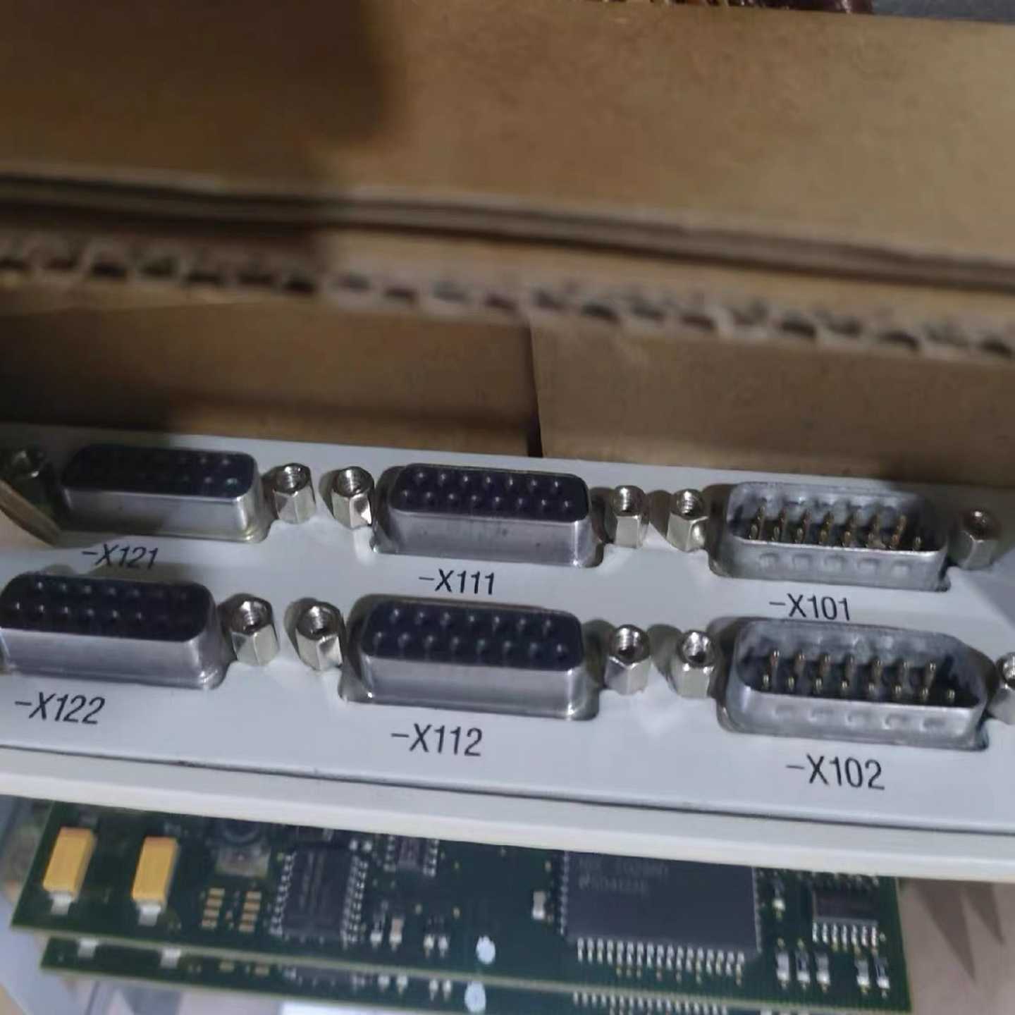 6SN1115-0BA11-0AA1适用