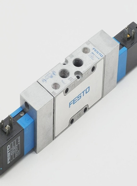 FestoJMVH-5-1/4-B19136Magnetventil2xMSV-3119807Magn