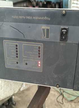 询价Kramer克莱默可编程视音频矩阵Programmabl