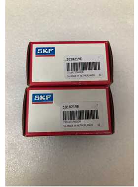 SKF 斯凯孚 1018219E 螺纹转接头 现货2-1一议价商品