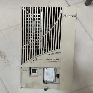 联系 需要 询价动力源2000电源一个 拆机